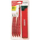 Ds006s Blade Dblo Set 6pc Recip