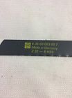 6-35-03-063-00-7 Blade Fein 22- Hss 6hss 12 16tpi