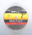 71558 Blade " Forney Diamond Circular Tile Item 7