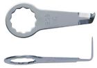 63903208010 Blade Hook Steel G8259167 Pk2 Fein 4in. 3