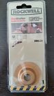 Rw9124 Blade Semi-circular Sonicrafter Carbide Grit Rockwell