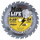 538c424 Blade Superduty Oldham Life 5 3 Carbide 24t Max Contractor