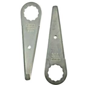 Bobcat Blade 756681009213 Pack Of 4 Combo Japan Tooth Bim Standard Cut Oscillating Multi Tool Saw
