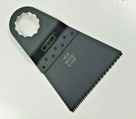 Bobcat Blade 756681111824 Pack Of 10 Wide Coarse Wood Cut Oscillating Multi Tool Saw For Fein Mul