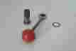 Shim-539162 Bolt-203087 Clamp-203113 Dewalt Amf Radial Arm Saw 925 Yoke Clamp Handle W King Bolt And Shim Washer