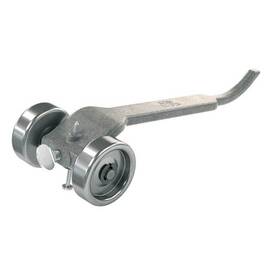 11-325 Bon Tool Skatewheel Raker