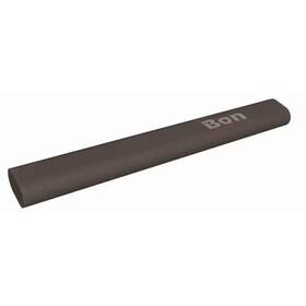 Bon Tool 445010959949 10 Inch X 1-1/4 3/4 In Sickle Sharpening Stone For Cleaning Mortar Joints