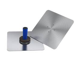 83-123 Bon Tool Hawk - Alum 12 Inch X Cg Hdl