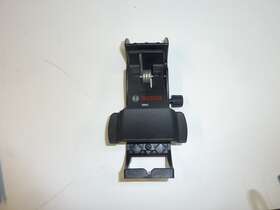 0601015d00 Bosch Bm 3 Part Of A Laser Level Mount See Pictures
