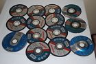 A60tbf Bosch 1 2 Winone Circular Abrasives Universal Blades 4 " Metal