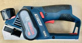 Gho12v-20 Bosch 12v-20 Professional 12v Li-ion Brushless Planer - Bare Tool