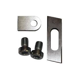 2607010025 Bosch Shear Blade Set Cap. Steel 14 Ga 41hp83