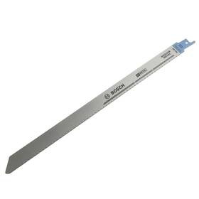 2608658273 Bosch 25 Pack 12 Inch 18 Tpi Metal Reciprocating Saw Blades - Rm1218-25pk