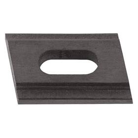 3608635000 Bosch Shear Blade Center Cap. Steel 10 Ga 41hp93