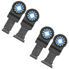 2610041333 Bosch 4 Pack Of Starlock Multi-tool Blades # Osl002c-2pk