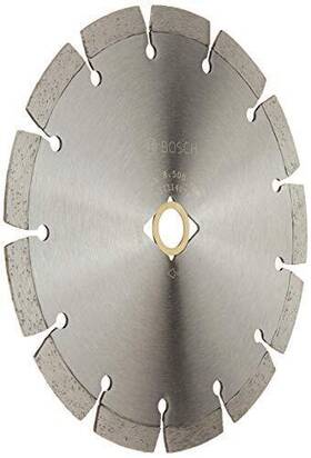 Db741c Bosch 7-inch Premium Segmented Diamond Blade