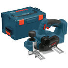 060164j01d Bosch Free Bare Tool Plh181-bl Warnty Lithium Planer Cordless 18v -boxx-3 3-yr