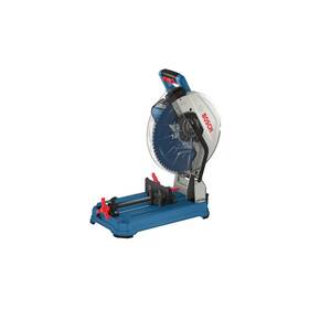 Gcd18v-14n-rt Bosch 18v 14 Inch Dry Cut Saw Bare Tool Refurbished