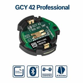 Gcy42 Bosch Professional Bluehound Connectivity Module S6