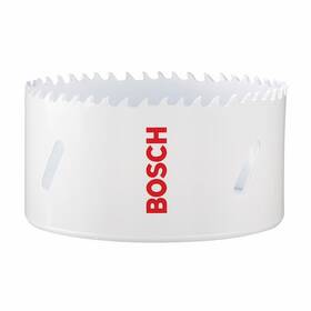 Hb338 Bosch 3-3/8 Inch Bi-metal Stp Hole Saw Us