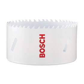Hb350 Bosch Bim Stp Holesaw Us 3-1/2 Inch Bi-metal