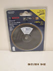Osc314tc Bosch Nifsp Circular 3-1 Blade Shipping Free Bi-metal Titanium