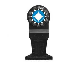 Osl134cc Bosch Starlock Curved-tec Carbide Extreme Plunge Blade