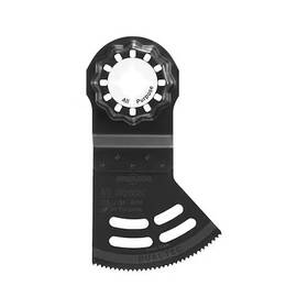 Osl218f Bosch Oscillatingtoolblade L 3 11/16 Inch Bi-metal
