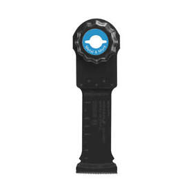 Osm114cc Bosch Oscillating Tool Blade