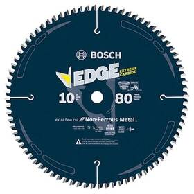 Pro1080nfb Bosch 10 Inch 80t 5/8 Hltcg Nf Csb Box