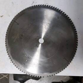 Pro14100lam Bosch 14 Inch X 100t Professional Saw Blade