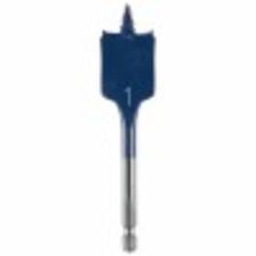 Dsbs1013 Bosch Professional 1 Inch X 4 Daredevil Stubby Length Spade Bits