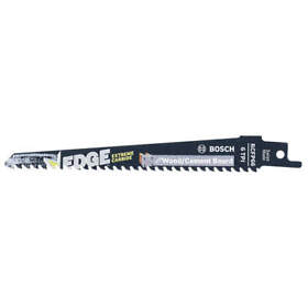 Rcfp66 Bosch Reciprocating Saw Blade Tpi 6