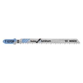 T127df100 Bosch Jig Saw Blade Metal Pk100 44j747