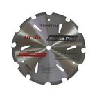 Bp-25506 Tenryu Diamond Tipped Saw Blade