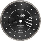 Bpm4.5 Lackmond Beast Pro Porcelain Turbo Mesh Saw Blade 644215331520