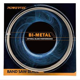 13260 Branded 80 Inch Bi Metal Bandsaw Blade 1 2 14 Tpi For Craftsman 12 Band Saw New Usa