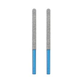 Bdb25774403r002 Brschnitt Tuck Point Pin Diamond Bit - 72 X7.4mmdiamond Mortar Raking Wit