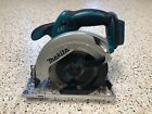 Bss611 Bs611 Makita Cordless Circular Saw Blade