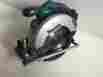 Bss611z-r Bss611 Makita 18v Lxt Li-ion 6-1 2 Circular Saw Bt Used