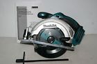 Bss611b Volt 6 Cordless 18 Circular " 1 2 Bss611 18v Makita