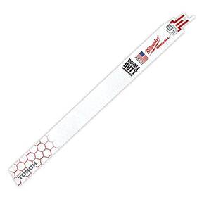 48-00-5714 Builders World Wholesale Distribution Milwaukee Sawzall Bl 10t 12lg Torch 5 Pack