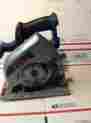 1662-c326 C-326 Nicad Bosch Barely Used 18 Volt 18v 1662 6-1 2 Circular Saw Nicd