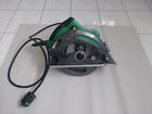 7sb2 C Hitachi Corded Electric Circular Saw Power Tool