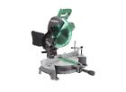 C10fcg Hitachi Miter Saw Single Bevel Compound 0717709020399