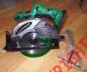 C14dmr Cordless Hitachi 14.4v Light Ub18dl 18v Circular