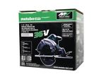 C3607daq4 Metabo Hpt Multivolt Cordless Brushless Circular Saw Tool Only