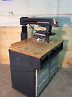 C48hk-273 Craftsman Electronic 10in Radial