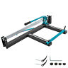C543f00221566186537 Vevor Inch Blue Manual Tile Cutter Laser Positioning 7892522346833