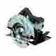 C7bmr Hitachi 7-1 4 15 Amp Circular Saw With Brake Recon